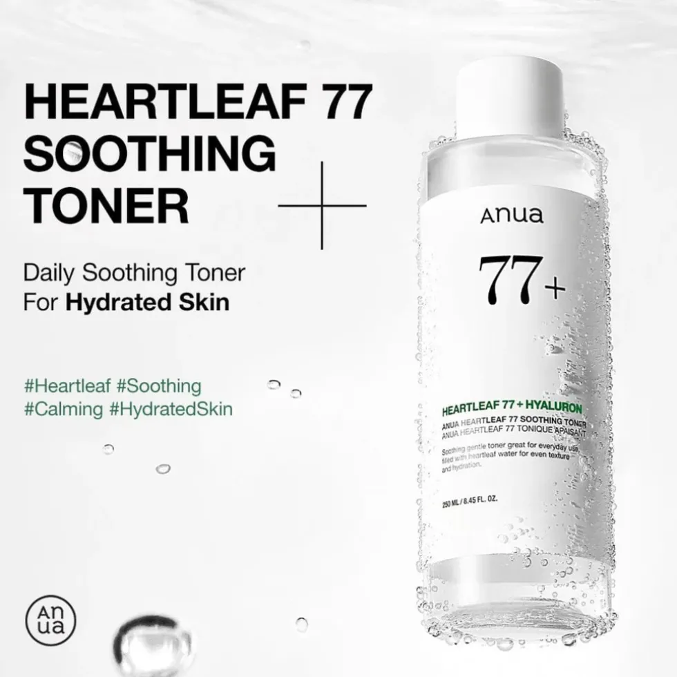 anua-heartleaf-77-soothing-ton-uCrkjAtA-1.webp Clearance ANUA Heartleaf 77% Soothing Toner