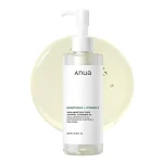 New ANUA Heartleaf Pore Control Cleansing Oil
