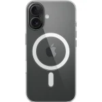 Sale Apple Clearcase MagSafe Voor IPhone 16