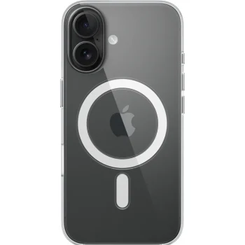 Sale Apple Clearcase MagSafe Voor IPhone 16