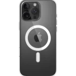 Best Apple Clearcase MagSafe Voor IPhone 16 Pro Max