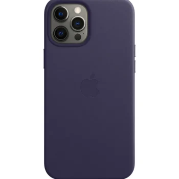 New Apple Hoesje Met MagSafe Voor De IPhone 12 Pro Max