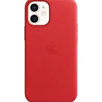 Online Apple Hoesje Met MagSafe Voor De IPhone 12 Mini