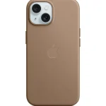 New Apple Hoesje Met MagSafe Voor De IPhone 15