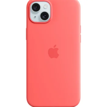 Online Apple Hoesje Met MagSafe Voor De IPhone 15 Plus