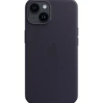 New Apple Hoesje Met MagSafe Voor De IPhone 14