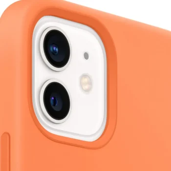 Hot Apple Hoesje Met MagSafe Voor De IPhone 12 Mini