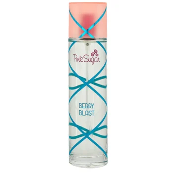 Online Aquolina Pink Sugar Berry Blast - Eau De Toilette 100ml