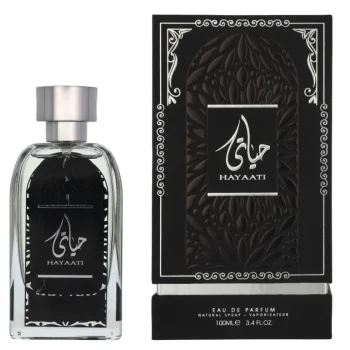 Discount Ard Al Zaafaran Hayaati - Eau De Parfum 100ml