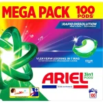 Online Ariel Color 3-in-1 Wasmiddelpods