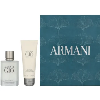 Sale Giorgio Armani Armani Acqua Di Gio Pour Homme Giftset 125 Ml