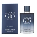 Fashion Giorgio Armani Armani Acqua Di Gio Profondo - Eau De Parfum Refillable 100ml