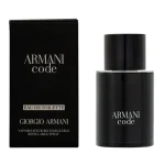 New Giorgio Armani Armani Code Pour Homme - Eau De Toilette 50ml