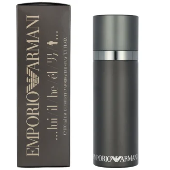 Discount Giorgio Armani Armani Emporio He - Eau De Toilette 100ml