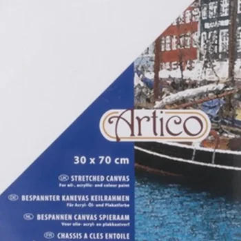 Clearance Artico Schildercanvas MEASC4970/001