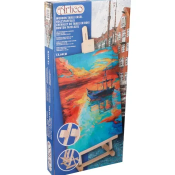 Outlet Artico Schildersezel MEASC4990/003