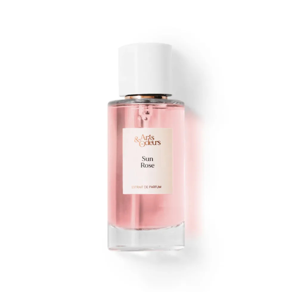 arts-odeurs-sun-rose-extrait-URyNGMEZ-0.webp New Arts & Odeurs Sun Rose Extrait De Parfum
