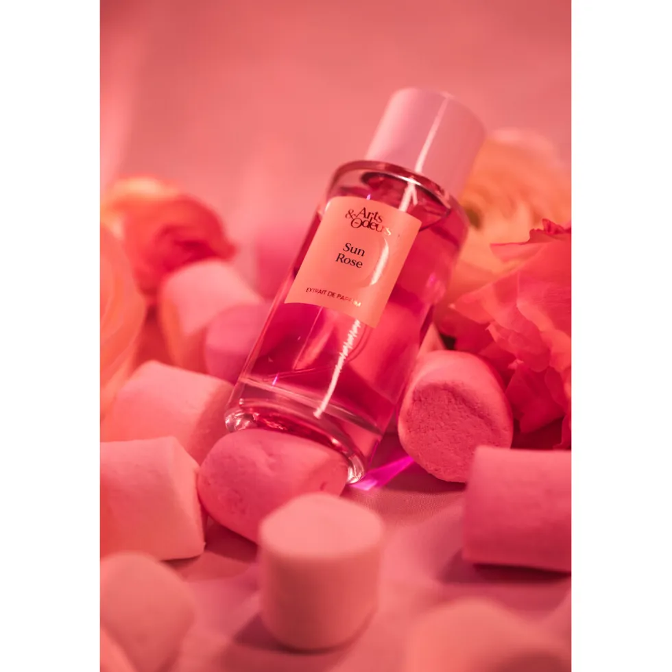 arts-odeurs-sun-rose-extrait-URyNGMEZ-1.webp New Arts & Odeurs Sun Rose Extrait De Parfum