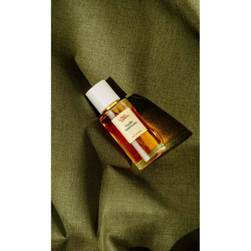 arts-odeurs-vanille-amricaine-GUirLEZM-1.webp Best Arts & Odeurs Vanille Américaine Extrait De Parfum
