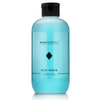 Online Astonishing Blue Scrub