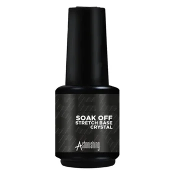 Discount Astonishing Soak Off Stretch Base Crystal
