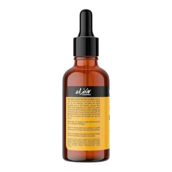 Hot Aunt Jackie's Curls & Coils Elixir Essentials Hair And Scalp Oil