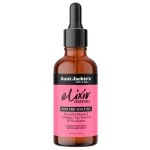 New Aunt Jackie's Curls & Coils Elixir Essentials Hair And Scalp Oil