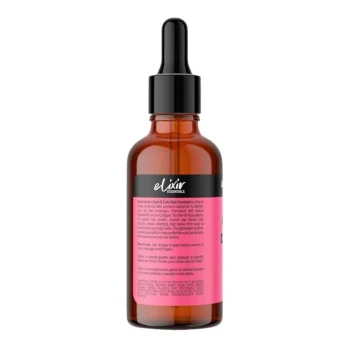 New Aunt Jackie's Curls & Coils Elixir Essentials Hair And Scalp Oil