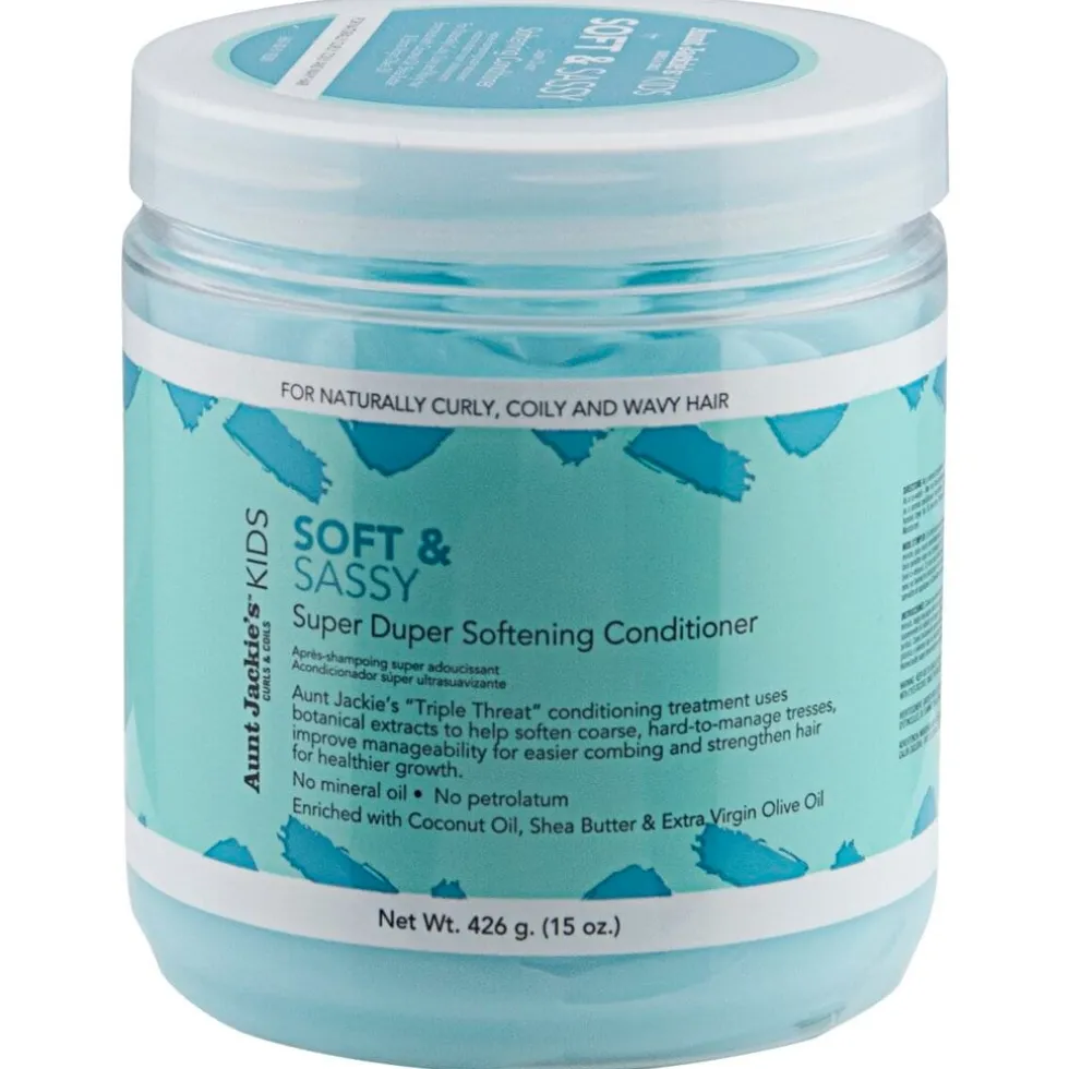 aunt-jackies-kids-soft-sassy-SBMbMfmv-0.webp Sale Aunt Jackie's Kids Soft & Sassy Conditioner