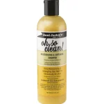 Outlet Aunt Jackie's Oh So Clean Shampoo