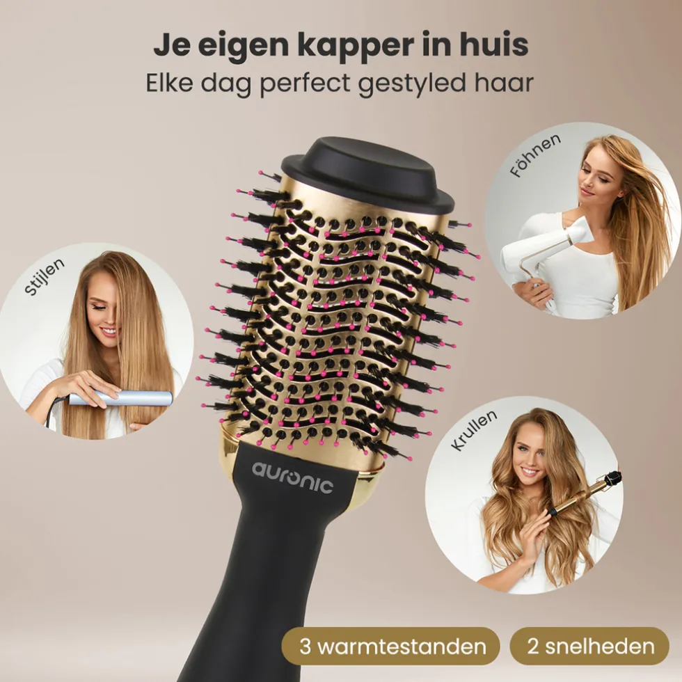 auronic-3-in-1-fhnborstel-JmyYuqEN-2.webp Sale Auronic 3-in-1 Föhnborstel