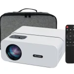 Clearance Auronic Beamer 10.000 Lumen