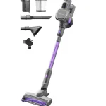 Discount Auronic Draadloze Steelstofzuiger