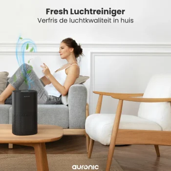 Sale Auronic Fresh Luchtreiniger