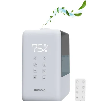 Online Auronic Luchtbevochtiger