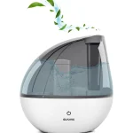 New Auronic Luchtbevochtiger