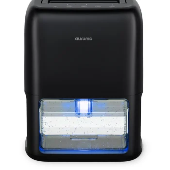 Hot Auronic Mini Luchtontvochtiger