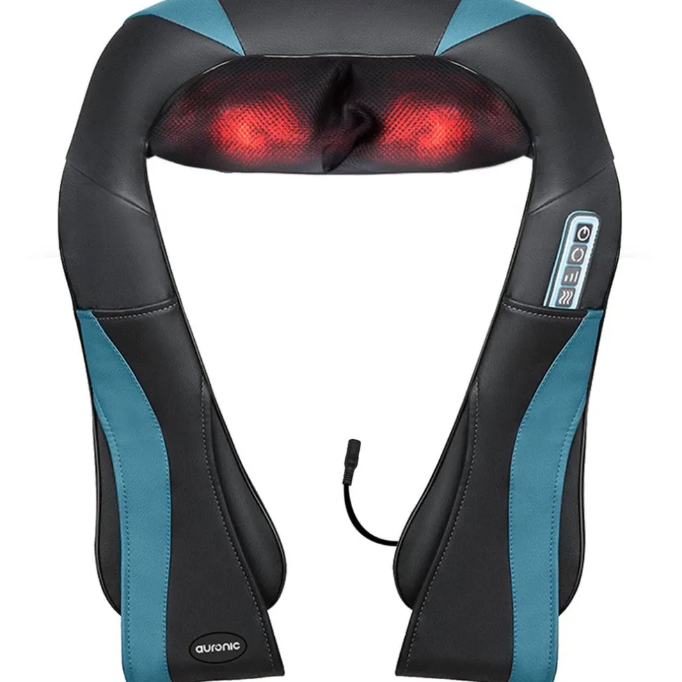 auronic-shiatsu-massagekussen-aBfilClQ-0.webp Fashion Auronic Shiatsu Massagekussen