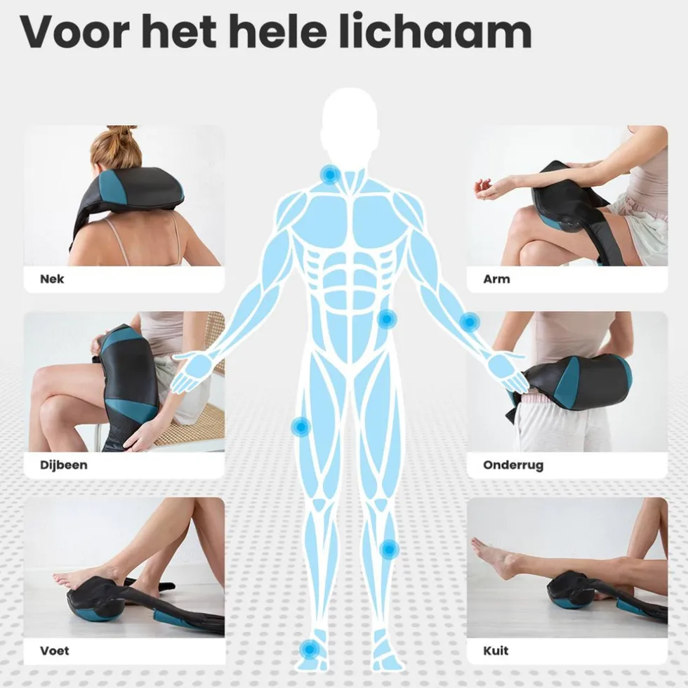 auronic-shiatsu-massagekussen-aBfilClQ-3.webp Fashion Auronic Shiatsu Massagekussen