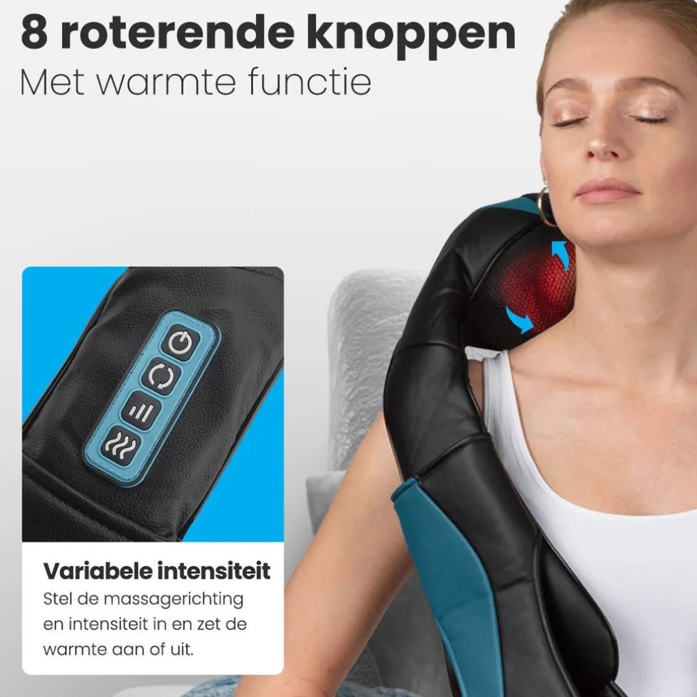 auronic-shiatsu-massagekussen-aBfilClQ-4.webp Fashion Auronic Shiatsu Massagekussen