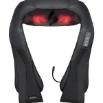 New Auronic Shiatsu Massagekussen
