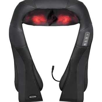 New Auronic Shiatsu Massagekussen