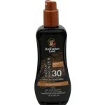 Fashion Australian Gold Instant Bronzer SPF30 Zonnebrand Spray Gel