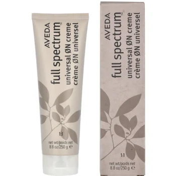 Outlet Aveda Full Spectrum Universal On Cream 250g