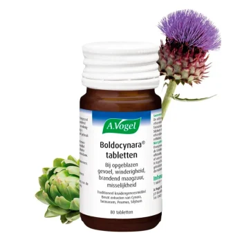 Clearance A.Vogel Boldocynara Tabletten