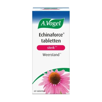 Sale A.Vogel Echinaforce Sterk** Tabletten