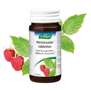 Discount A.Vogel Menstruatie Tabletten