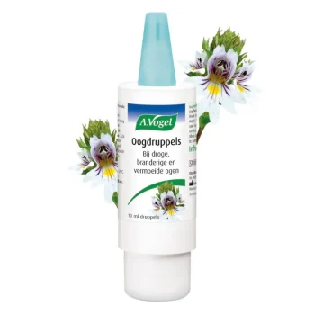 Hot A.Vogel Oogdruppels