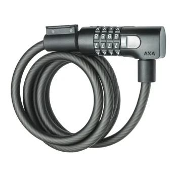 Outlet AXA Resolute Kabelslot C10-150 Code