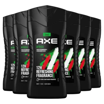 Sale Axe Africa Douchegel